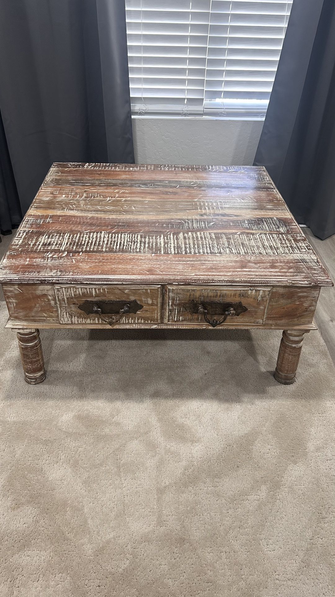 Coffee Table