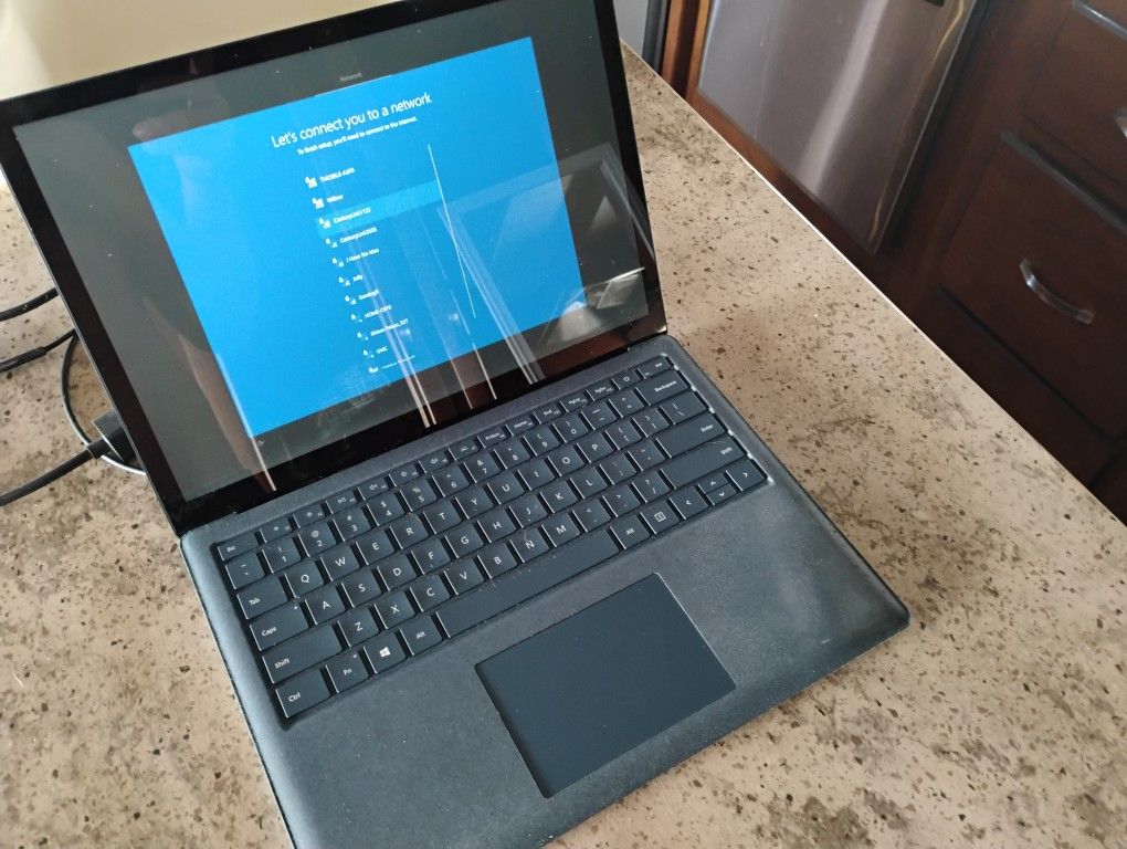 Laptop Windows 11