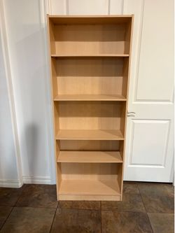 Book Shelf