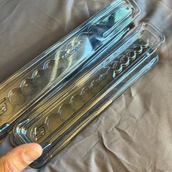 Snap On Sockets Tray PADLD089 & 109