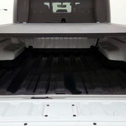 Roll Up Tonneau Cover 2023 Jeep Gladiator Rubicon 