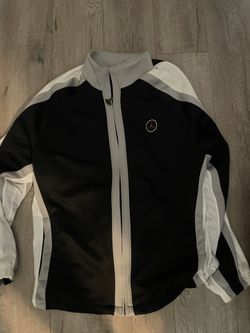 Vintage Track Jackets