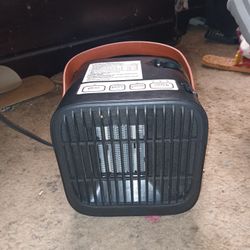 Hy- Impact Therma Mist Portable Humidifying Space Heater For Sale 