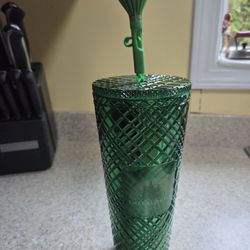Wicked Starbucks Tumbler