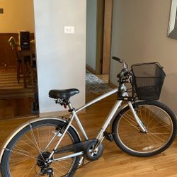 Schwin Sierra Medium