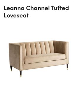 Loveseat