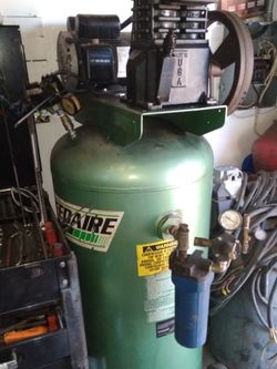 Air Compressor For Sale