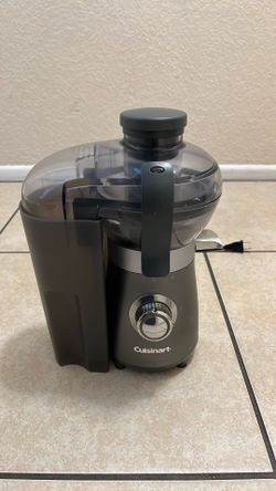 Juicer - cuisinart