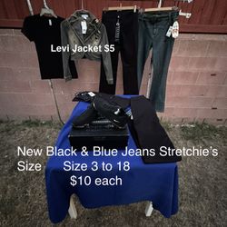 Women’s Jeans
