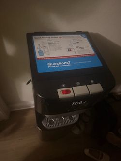 Brio Water Cooler Dispenser