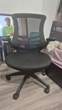 Silla de computadora