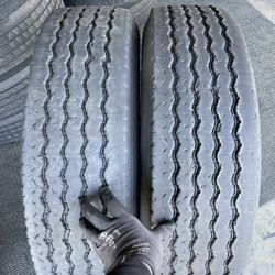 255/70/22.5 