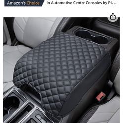Center Console Cover For 2019 Ford F150