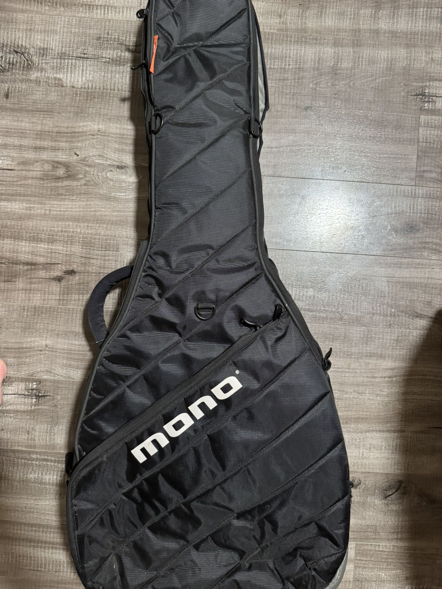 Mono Semi Hollow Gig Bag