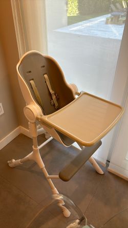 Oribel Highchair