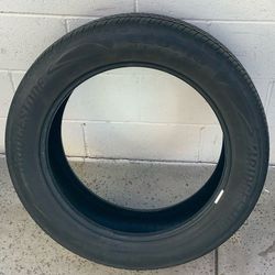 Bridgestone, Ecopia, 235/55R19, A Rated Traction & Temperature, SUV, Truck, Kia, Range Rover, Ford, Toyota, Nissan, Hyundai, Porsche, BMW, Audi, OBO