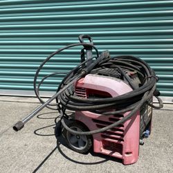 Pressure Washer, Husky 2200 PSI