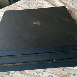 PS4 Pro