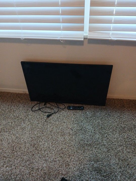 Insignia Tv