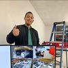 CAMARAS SEGURAS CCTV