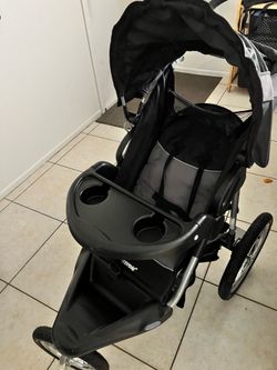Stroller good condition