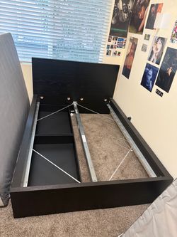 Bed Frame