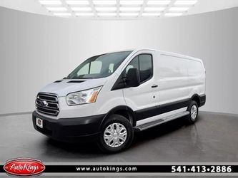 2019 Ford Transit 250 Van