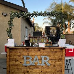 Mobile Bartender