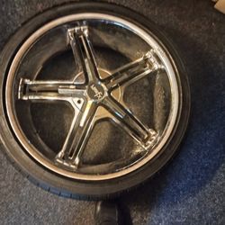 20 Inch Rims 