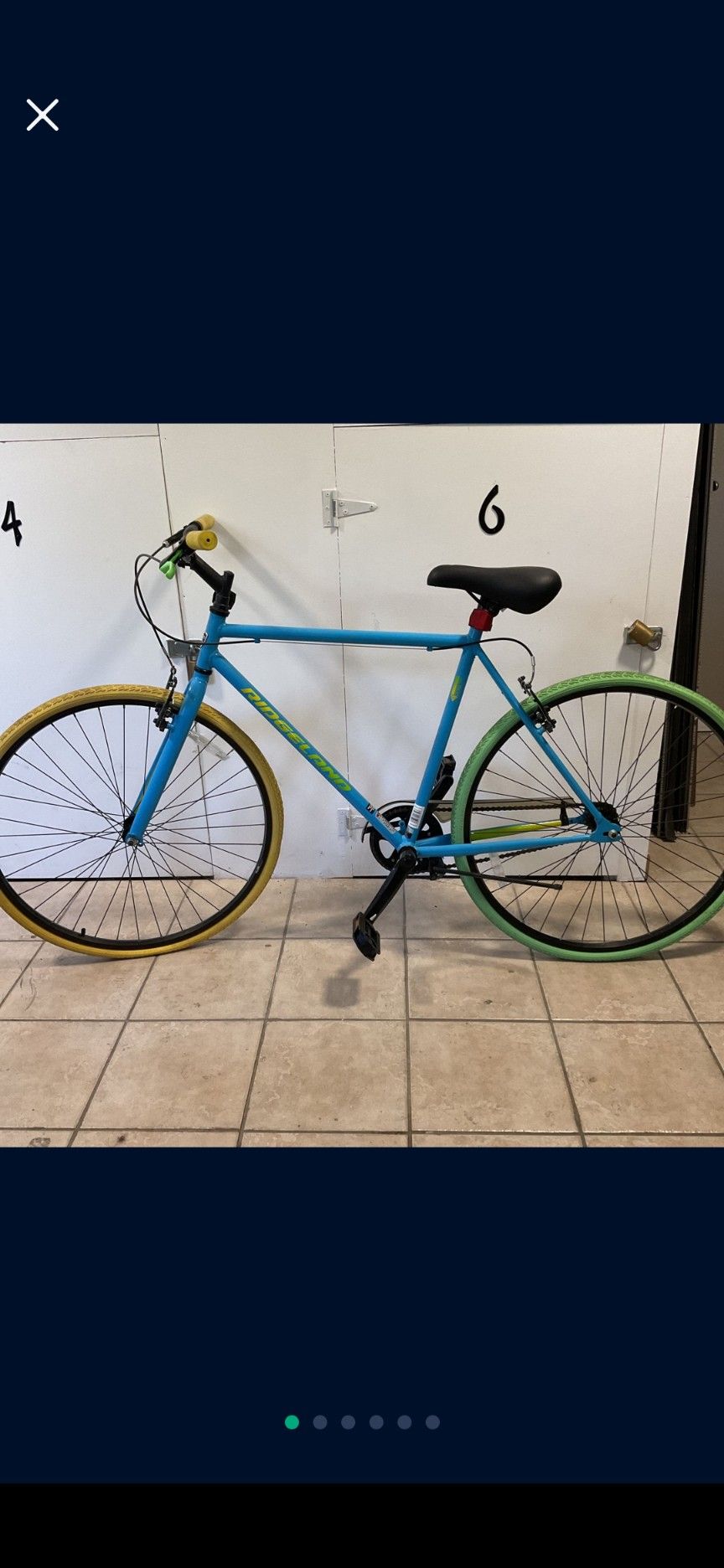 Bike