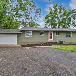 Family Home