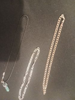 Chains