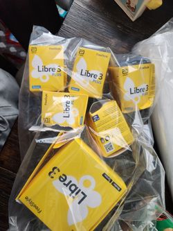 Libre 3