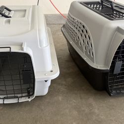 Small Animal Kennels