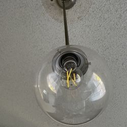 Pendent Lamp