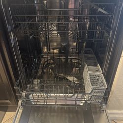 Monogram dishwasher