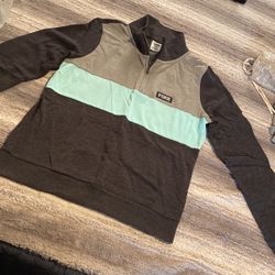 Pink Sweater Size Medium