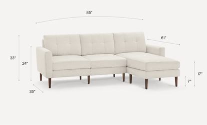 Section Couch