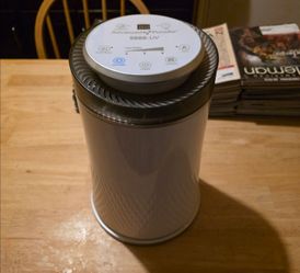 Air Purifier