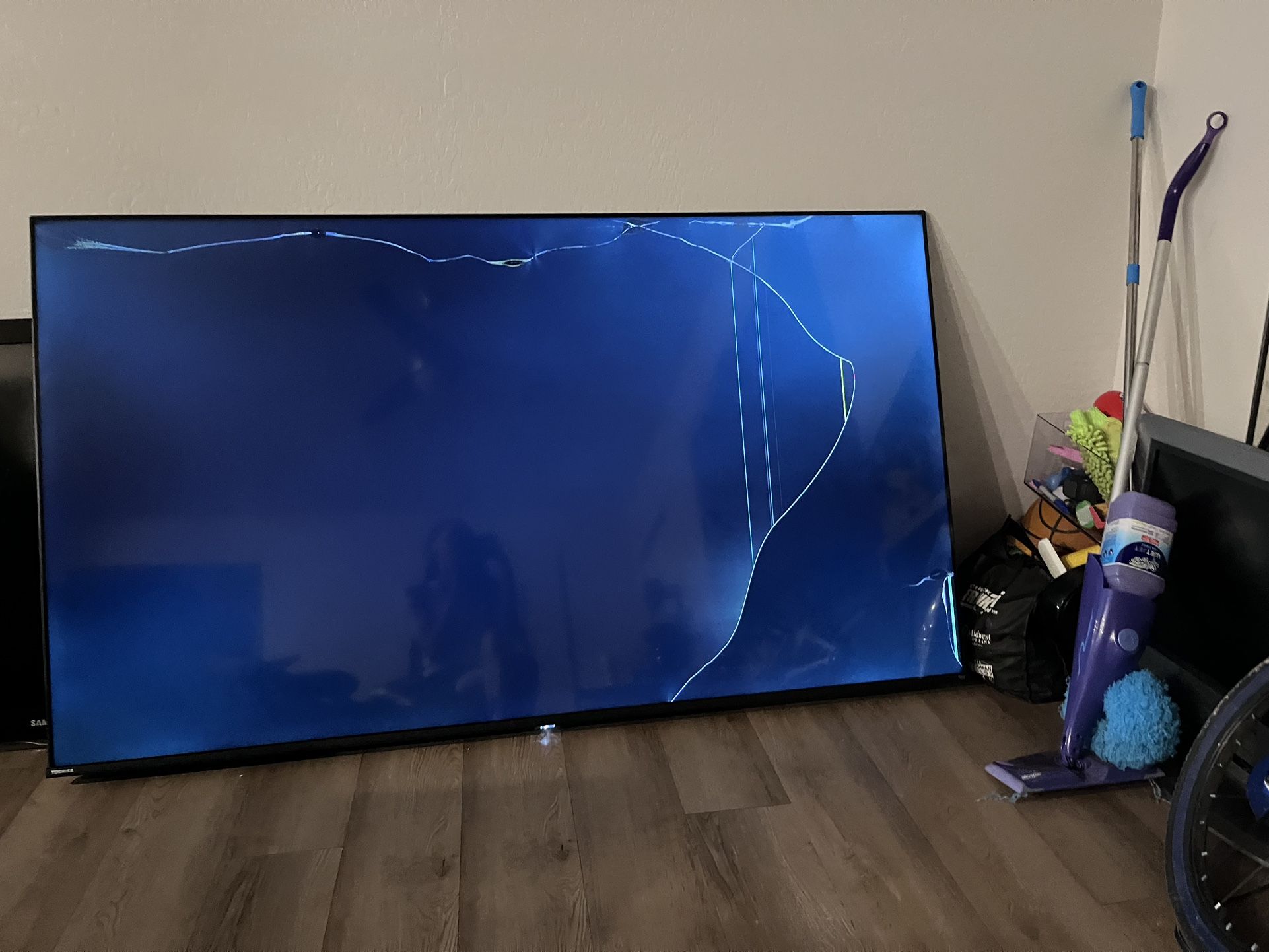 75” Inch