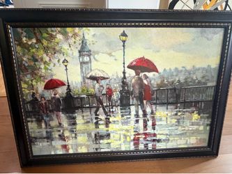 Painting for sale