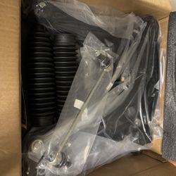 Front And Rear 14 Piece Strut Set, Brand New Still In The Box, For A 2010 Jeep Compass.