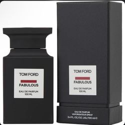 Tom Ford Parfum