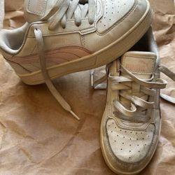 Puma Size 1