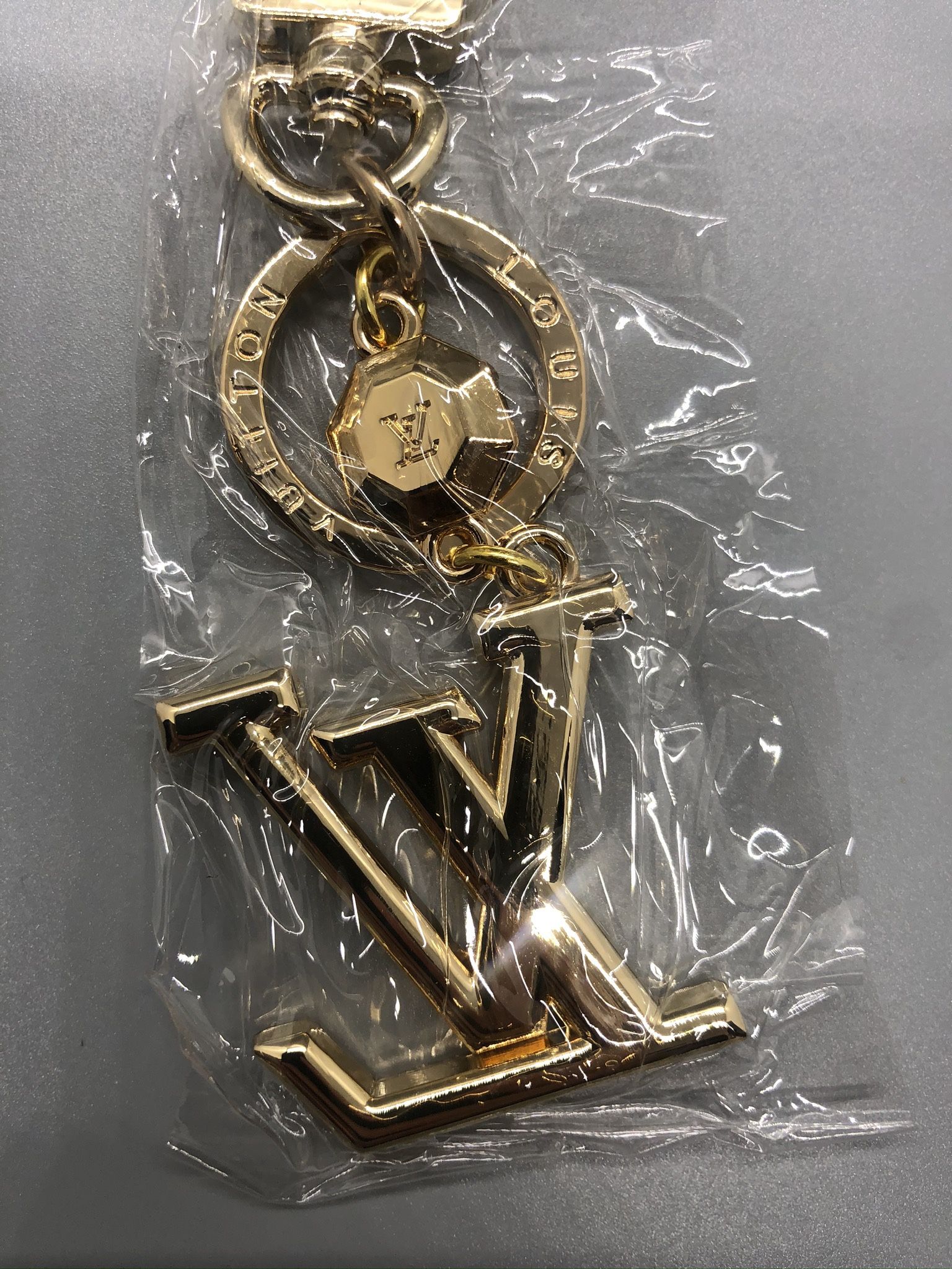 Louis Vuitton Charm