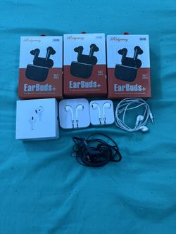 Headphones