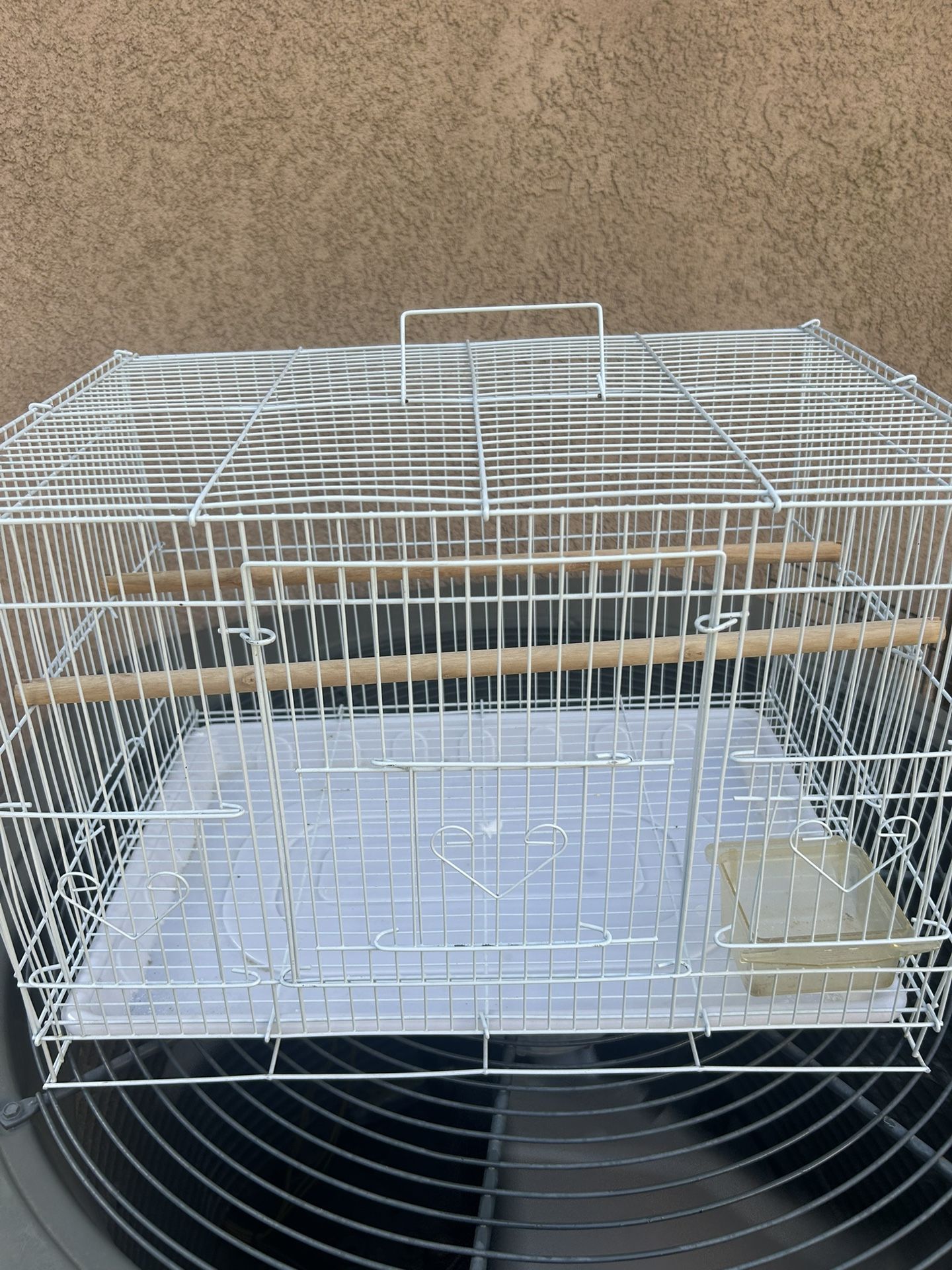 Bird Cage