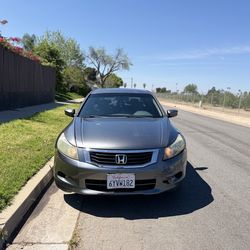 2010 Honda Accord EX-L
