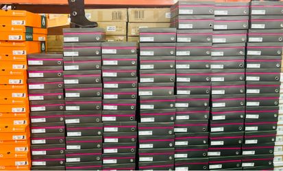 Shoes Liquidation