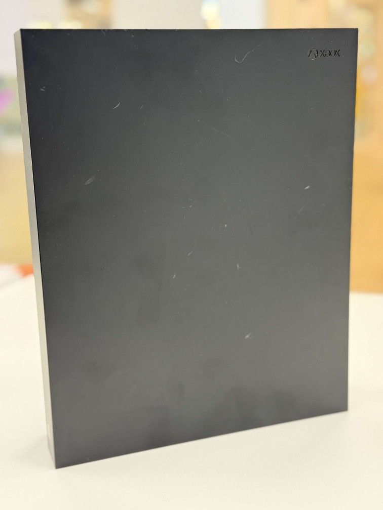 Microsoft Xbox One X - Pay $5 today and the rest later!!